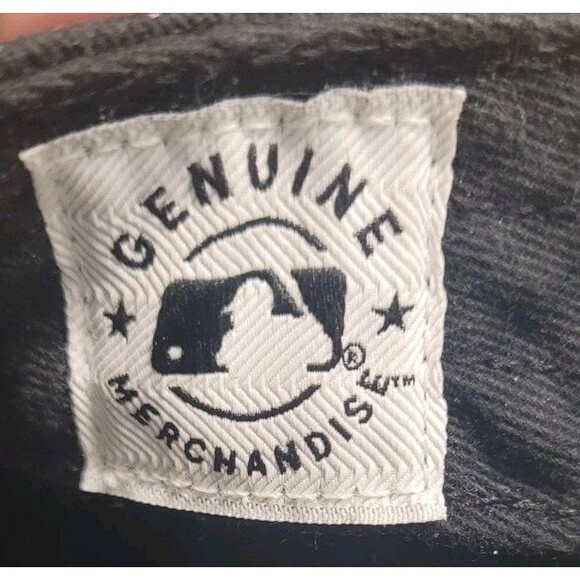 BALTIMORE ORIOLES CLASSIC '47 FRANCHISE Size Large Black Hat Cap Fitted - Picture 7 of 7